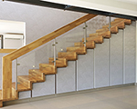 Construction et protection de vos escaliers par Escaliers Maisons à Saint-Sever